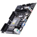 ZEBRONICS H610M2 Micro-ATX LGA 1700 Motherboard