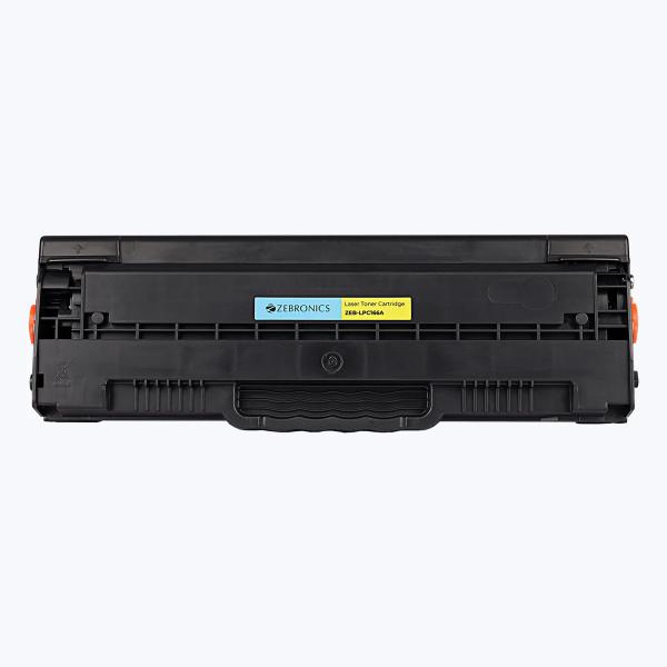 ZEBRONICS-LPC166A-Toner-Cartridge.jpg ZEBRONICS LPC166A Toner Cartridge