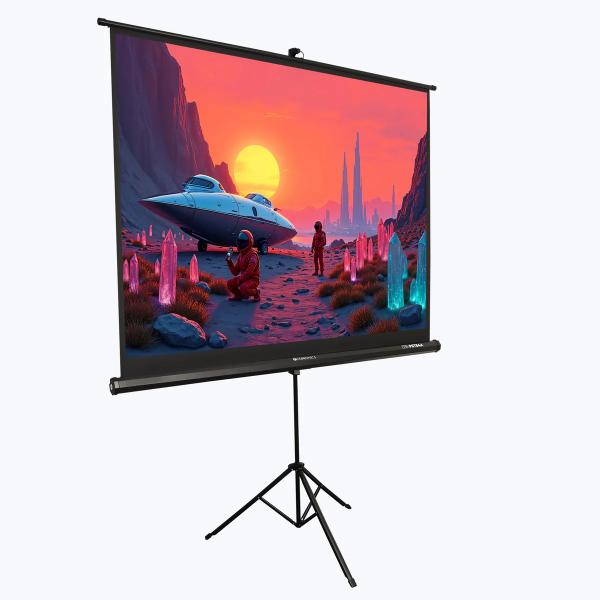 ZEBRONICS-PST84A-Projector-Screen.jpg ZEBRONICS PST84A Projector Screen