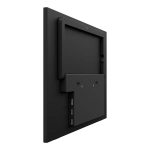ZEBRONICS Pixigo A16, 15.6 inch Portable Monitor, FHD 1080p, 180° Adjustable Stand, Lightweight, 16:9 Aspect Ratio, 300Nits, 16.7M Colors, Dual Input - Type C + Mini HDMI, Built-in Speakers - Image 3