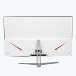 ZEBRONICS ZEB EA320 32INCH LED CURVED MONITOR - Image 2