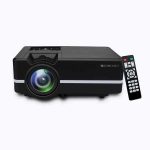 ZEBRONICS ZEB-LP2000M Full HD Home Theatre Projector