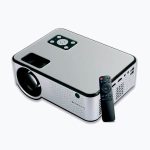 ZEBRONICS ZEB-LP2800HD Full HD 1280 x 720 Home Theatre Projector