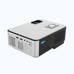 ZEBRONICS ZEB-LP2800HD Full HD 1280 x 720 Home Theatre Projector - Image 2