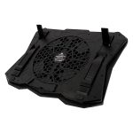 ZEBRONICS Zeb-NC7000 USB Powered Laptop Cooling Pad for Laptops - Image 2