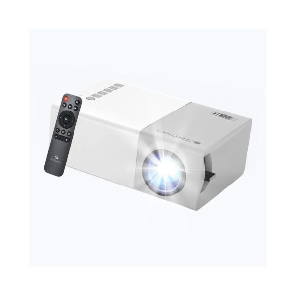 ZEBRONICS-Zeb-PixaPlay-10-800-lm-Portable-Projector-White-1-e1688110568886.jpg ZEBRONICS Zeb-PixaPlay 10 (800 lm) Portable Projector (White)