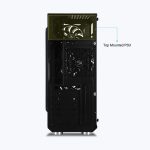 Zebronics Zeb-Cronus Premium Gaming Cabinet - Image 6