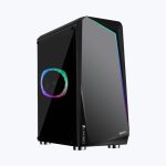 Zebronics Zeb-Enyo Premium gaming Cabinet