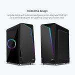 Zebronics Zeb-Enyo Premium gaming Cabinet - Image 8