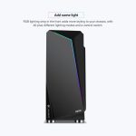 Zebronics Zeb-Enyo Premium gaming Cabinet - Image 7