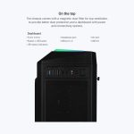 Zebronics Zeb-Enyo Premium gaming Cabinet - Image 3