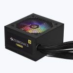 ZEBRONICS VS500Z 500W Premium Power Supply