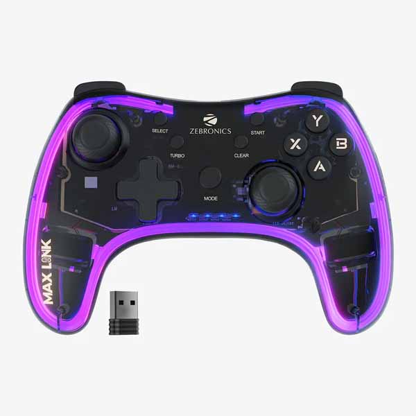 Zebronics-Max-Link-Wireless-Gamepad-1.jpg Zebronics Max Link Wireless Gamepad