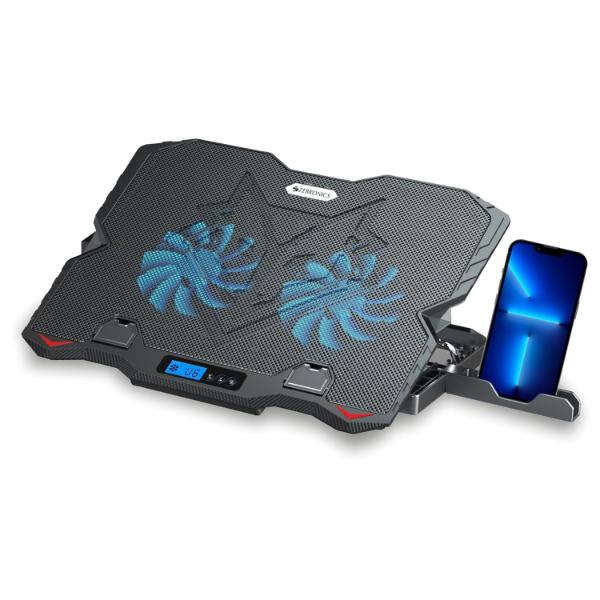 Zebronics NC5500D Laptop Cooler