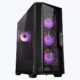 Zebronics Nebula G Mid Tower Cabinet