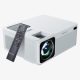 Zebronics Pixaplay 58 Led Projector