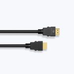 Zebronics ZEB-HAA3020 (3 Meter) HDMI Cable - Image 3