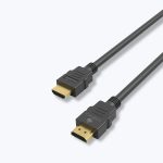 Zebronics ZEB-HAA3020 (3 Meter) HDMI Cable