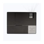 Zebronics ZEB-LP4000FHD Full HD Home Theatre Projector - Image 3