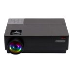 Zebronics ZEB-LP4000FHD Full HD Home Theatre Projector - Image 4