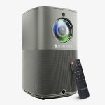 Zebronics ZEB-PIXAPLAY 18 Android Smart LED Projector