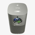 Zebronics ZEB-PIXAPLAY 18 Android Smart LED Projector - Image 3