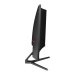 Zebronics ZEB-S27B 27 inch FHD 1080p Curved (1500R) 180Hz Gaming Monitor - Image 2