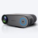 Zebronics Zeb-PixaPlay 12 Portable led Projector (Black) - Image 2
