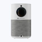 Zebronics Zeb-PixaPlay 14 LED Projector (White)