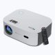 Zebronics Zeb-PixaPlay 17 Android Smart LED Projector