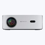 Zebronics Zeb-PixaPlay 17 Android Smart LED Projector - Image 2