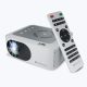 Zebronics Zeb PixaPlay 51 Projector