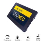 Ant Esports 690 Neo 128GB Internal SSD - Image 2