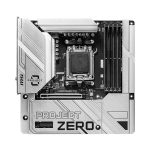 MSI B650M Project Zero (Wi-Fi) Motherboard - Image 3