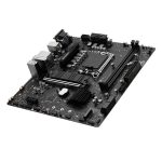 MSI B760M Bomber WIFI DDR4 Motherboard Supports Intel 12th , 13th & 14th Gen Processors - Image 5