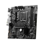 MSI B760M Bomber WIFI Motherboard Supports Intel 12th , 13th & 14th Gen Processors - Image 4