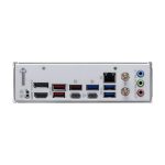 MSI B850M Gaming Plus WIFI7 M-ATX Motherboard - Image 3