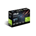 Asus GT 710 DDR3 EVO 2GB Graphics Card - Image 2
