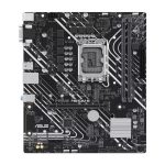 ASUS Prime H610M-E DDR5 Intel LGA 1700 mATX Motherboard Supports Intel 12th, 13th & 14th Gen Processors - Image 4