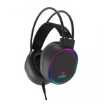Ant Esports H1000 Wired Gaming Headset with Mic - Image 3