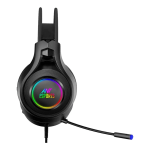 Ant Esports H570 7.1USB Surround Sound Wired Gaming Headset - Image 3
