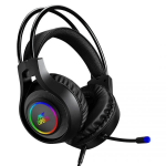 Ant Esports H570 7.1USB Surround Sound Wired Gaming Headset - Image 2