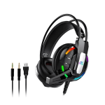 Ant Esports H630 RGB Gaming Headset Wired - Image 3