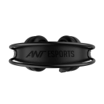 Ant Esports H630 RGB Gaming Headset Wired - Image 2
