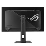 ASUS ROG Strix OLED XG27ACDMS Gaming Monitor - Black - Image 2
