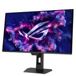 ASUS ROG Strix OLED XG27ACDMS Gaming Monitor - Black - Image 3