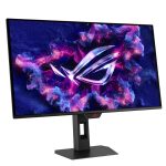 ASUS ROG Strix OLED XG27ACDMS Gaming Monitor - Black - Image 4