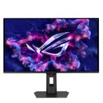 ASUS ROG Strix OLED XG27ACDMS Gaming Monitor - Black - Image 5