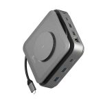 j5create JCD3199 USB-C Dock Dual 4K HDMI