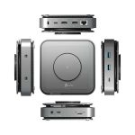 j5create JCD3199 USB-C Dock Dual 4K HDMI - Image 2